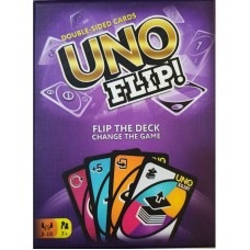 بردگیم Uno Flip