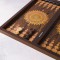 تخته نرد طرح سنتی