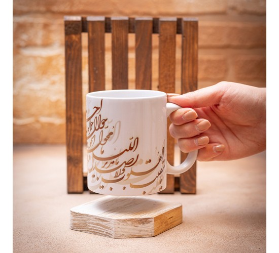 ماگ نوروزی (۴ طرح انتخابی)