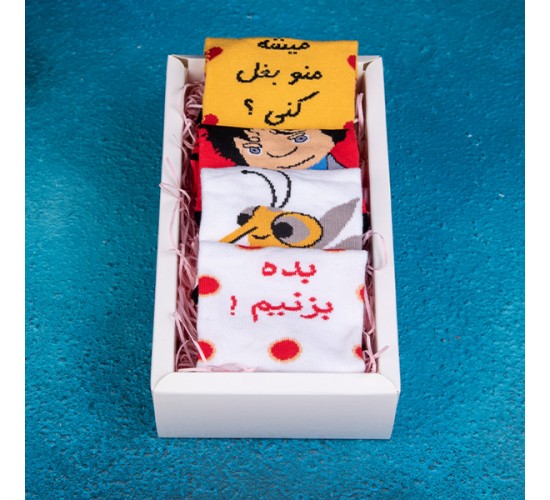 پک بچه-بده بزنیم