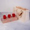 باکس رز جاودان ۳ گل