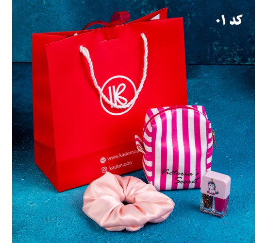 پک هدیه ویکتوریا