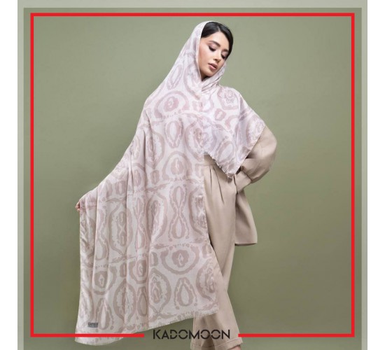 شال سوپرنخ خاکی