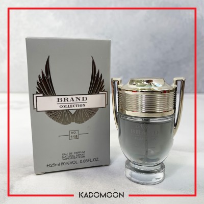 عطر مردانه اینوکتوس