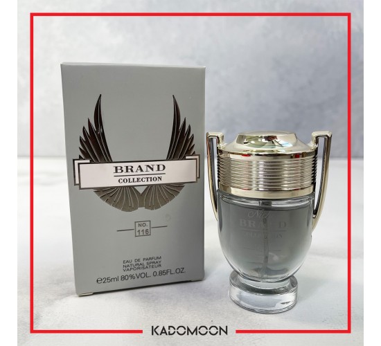 عطر مردانه اینوکتوس