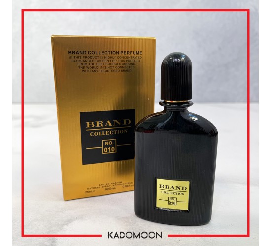 عطر مردانه تامفورد بلک ارکید