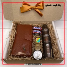 پک هدیه ارشیا — نمای ۱