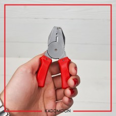 فندک طرح انبردست — نمای ۱
