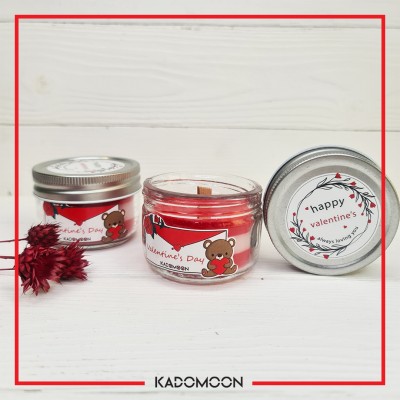 شمع معطر دست ساز