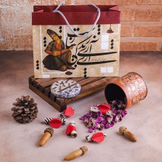 ست هدیه دلخوشی