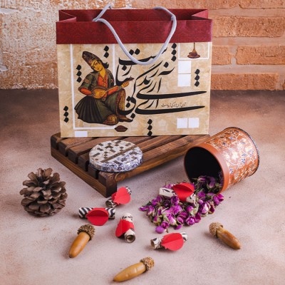 ست هدیه دلخوشی