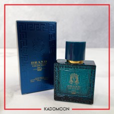 عطر مردانه ورساچه اوروس — نمای ۱