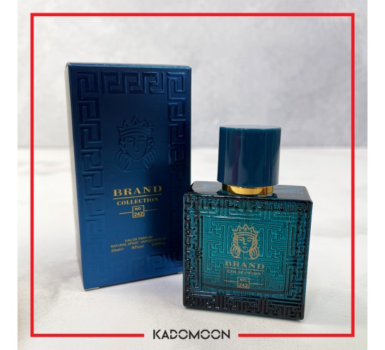عطر مردانه ورساچه اوروس