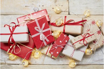 ایده و پیشنهاد کادو تولد برای دختر جوان