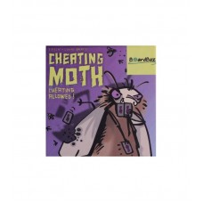 بازی ایرانی شب پره متقلب (CHEATING MOTH)