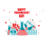کارت تبریک- Happy pharmacist day