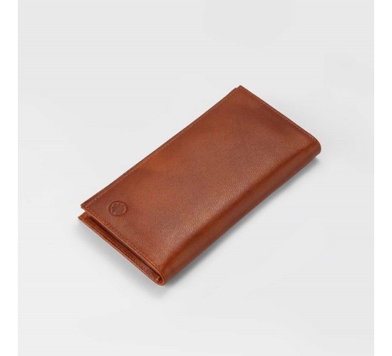 کیف پول چرم مردانه کتی مدل W2