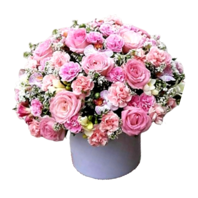 باکس گل نیکو