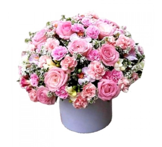 باکس گل نیکو