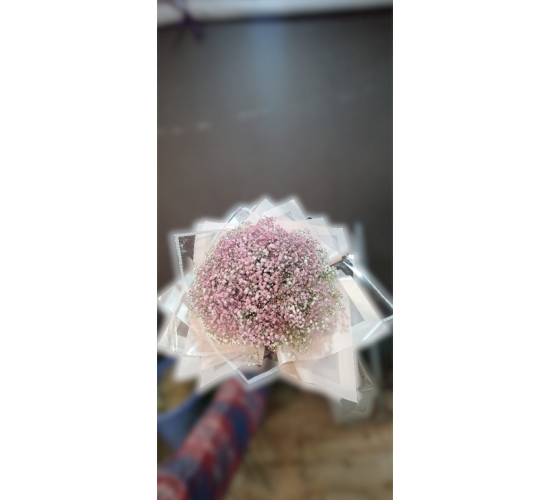 دسته گل دونا