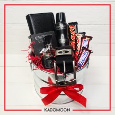 پک هدیه لاکچری  آریا
