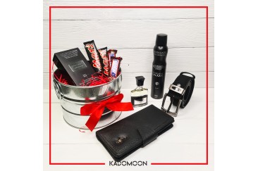 کادو تولد برای پسر ۲۲ ساله