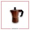 موکاپات Moka مدل 2 کاپ