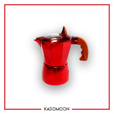 موکاپات Moka مدل 3 کاپ