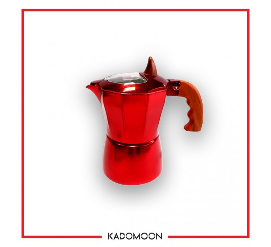 موکاپات Moka مدل 3 کاپ