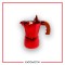 موکاپات Moka مدل 3 کاپ