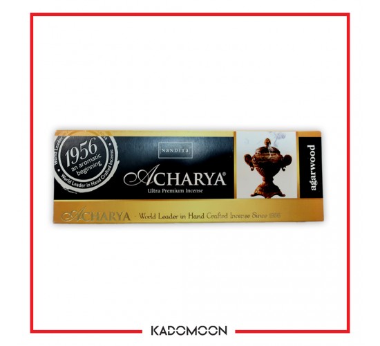 عوددست ساز  مدل  nandinta agarwood