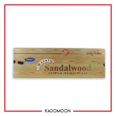 عود خوشبو کننده مدل Sandal Wood