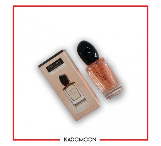 عطر زنانه مدل ONLY YOU کد 814