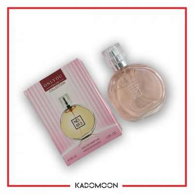 عطر زنانه برند ONLY YOU مدل Chanel Chance