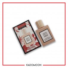 عطر زنانه برند ONLY YOU مدل گوچی بلوم صورتی — نمای ۱