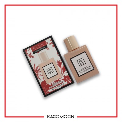 عطر زنانه برند ONLY YOU مدل گوچی بلوم صورتی