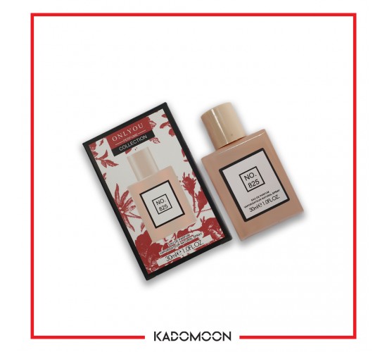 عطر زنانه برند ONLY YOU مدل گوچی بلوم صورتی