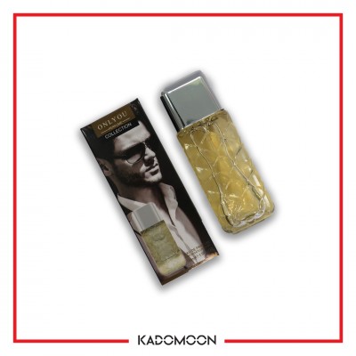 عطر مردانه برند ONLYYOU مدل  Hugo Boss