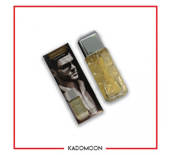 عطر مردانه برند ONLYYOU مدل  Hugo Boss