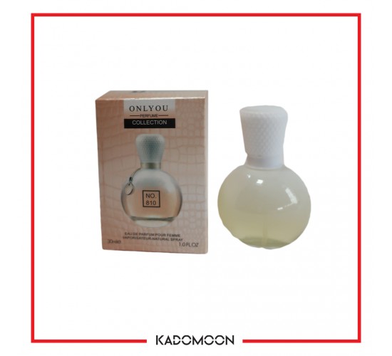 عطر زنانه برند ONLY YOU  مدل لاکوست