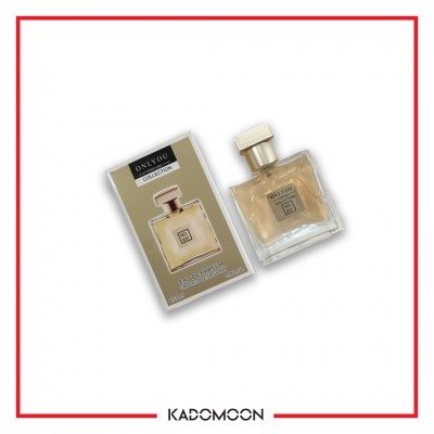 عطر زنانه برند ONLY YOU مدل شنل گابریل