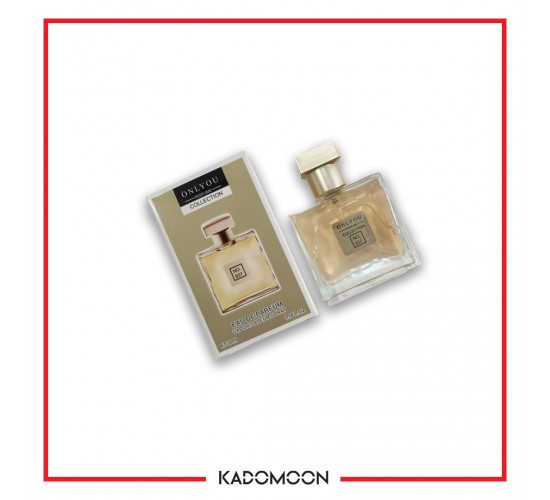 عطر زنانه برند ONLY YOU مدل شنل گابریل