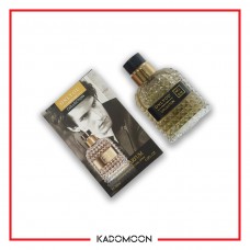 عطر مردانه برند ONLY YOU  مدل ولنتینو — نمای ۱