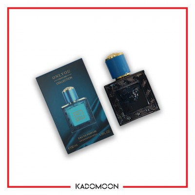 عطر مردانه برند ONLY YOU مدل ورساچی