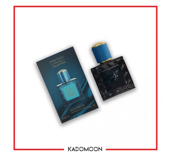 عطر مردانه برند ONLY YOU مدل ورساچی