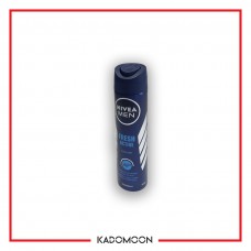 اسپری مردانه نیوآ سری Men مدل Fresh Active حجم 150 میلی لیتر