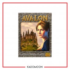 بردگیم اولون - Avalon — نمای ۱