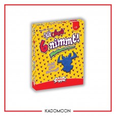 بردگیم 6 nimmt - شیش قلو — نمای ۱