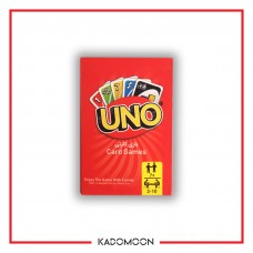 بردگیم uno - اونو