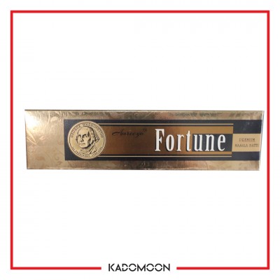 عود خوشبو کننده آمریا Amreeya مدل دست ساز  Fortune
